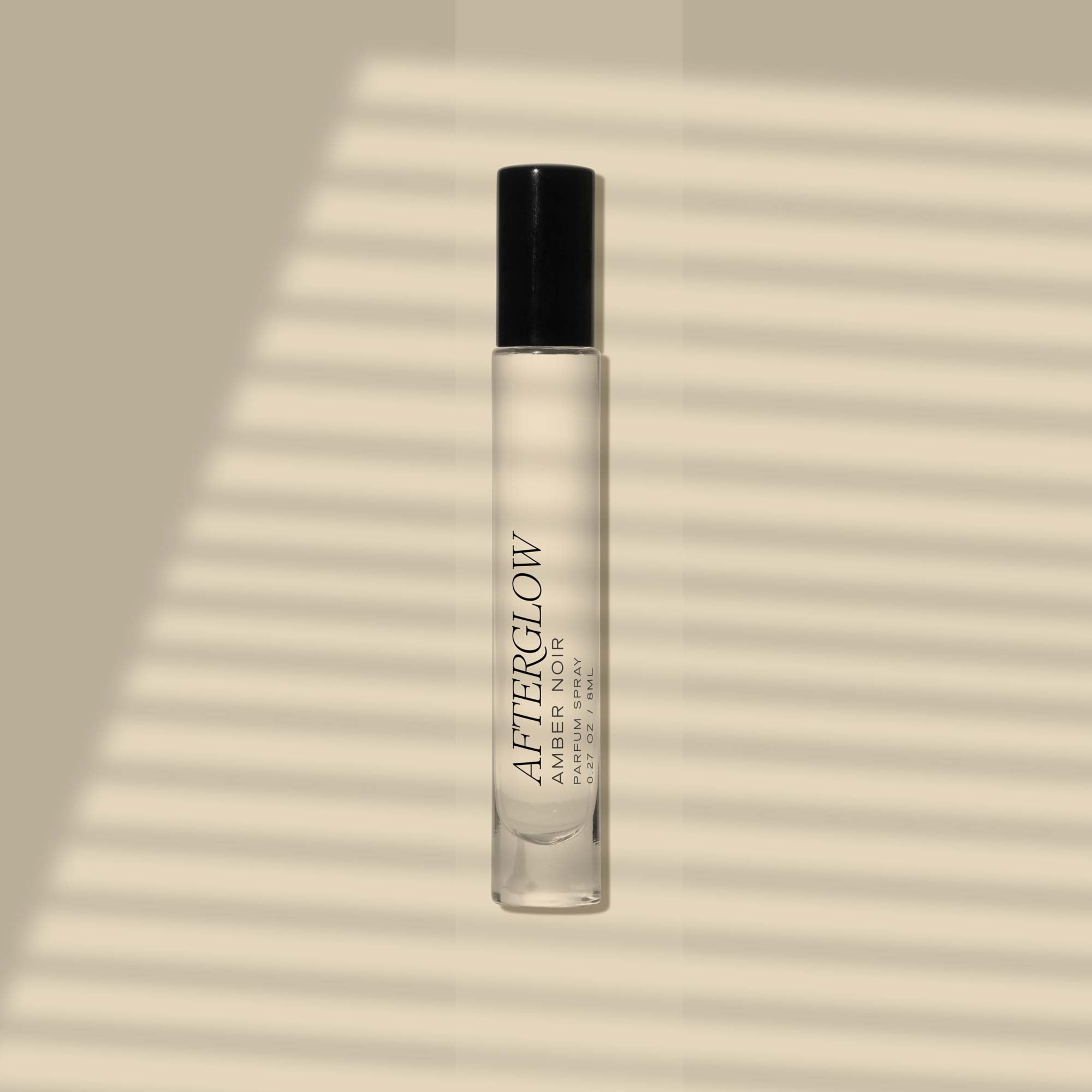 Parfum spray