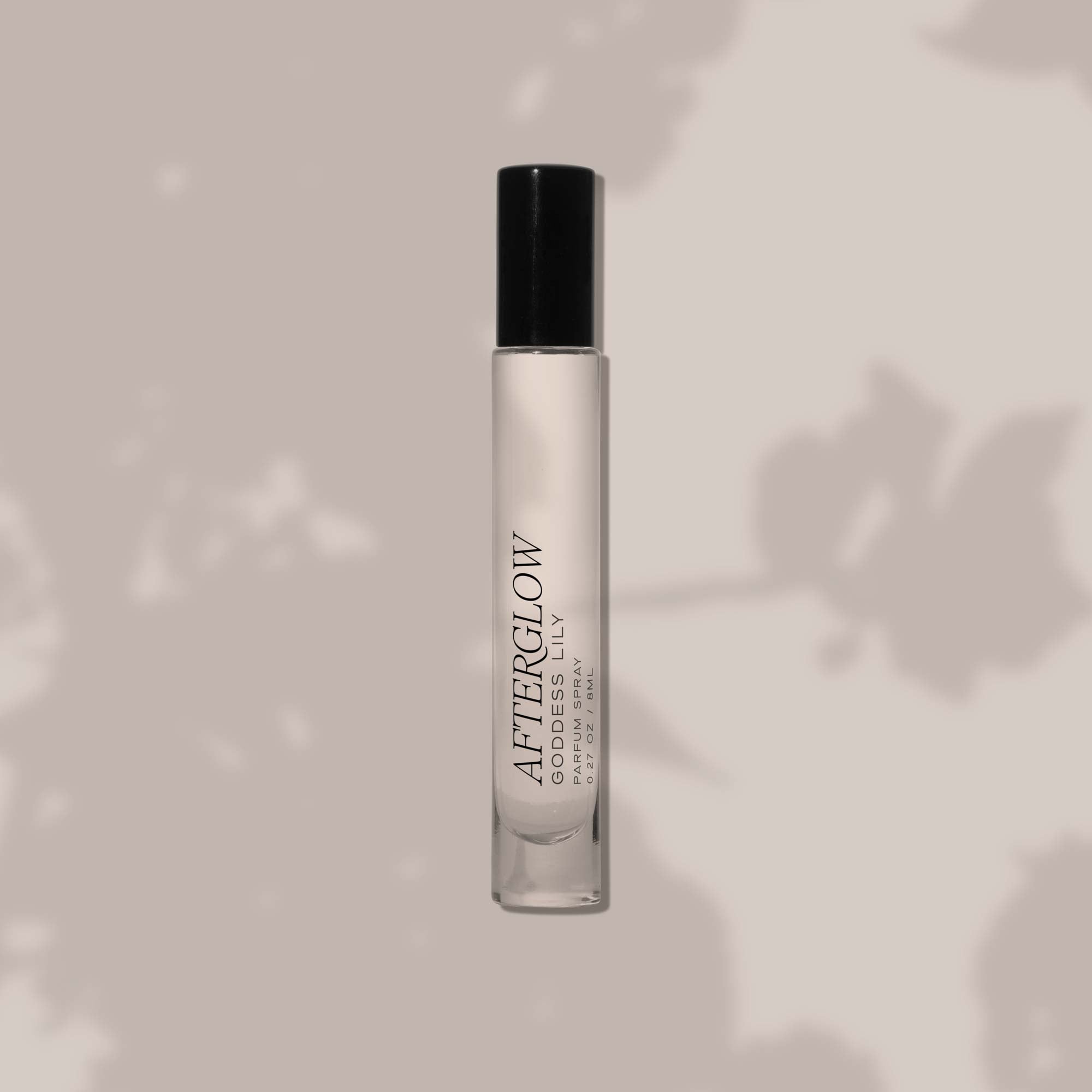 Parfum spray