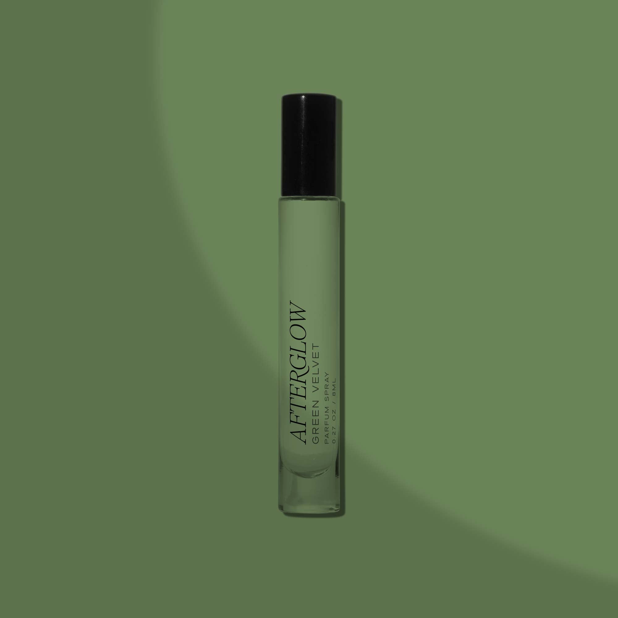 Parfum spray