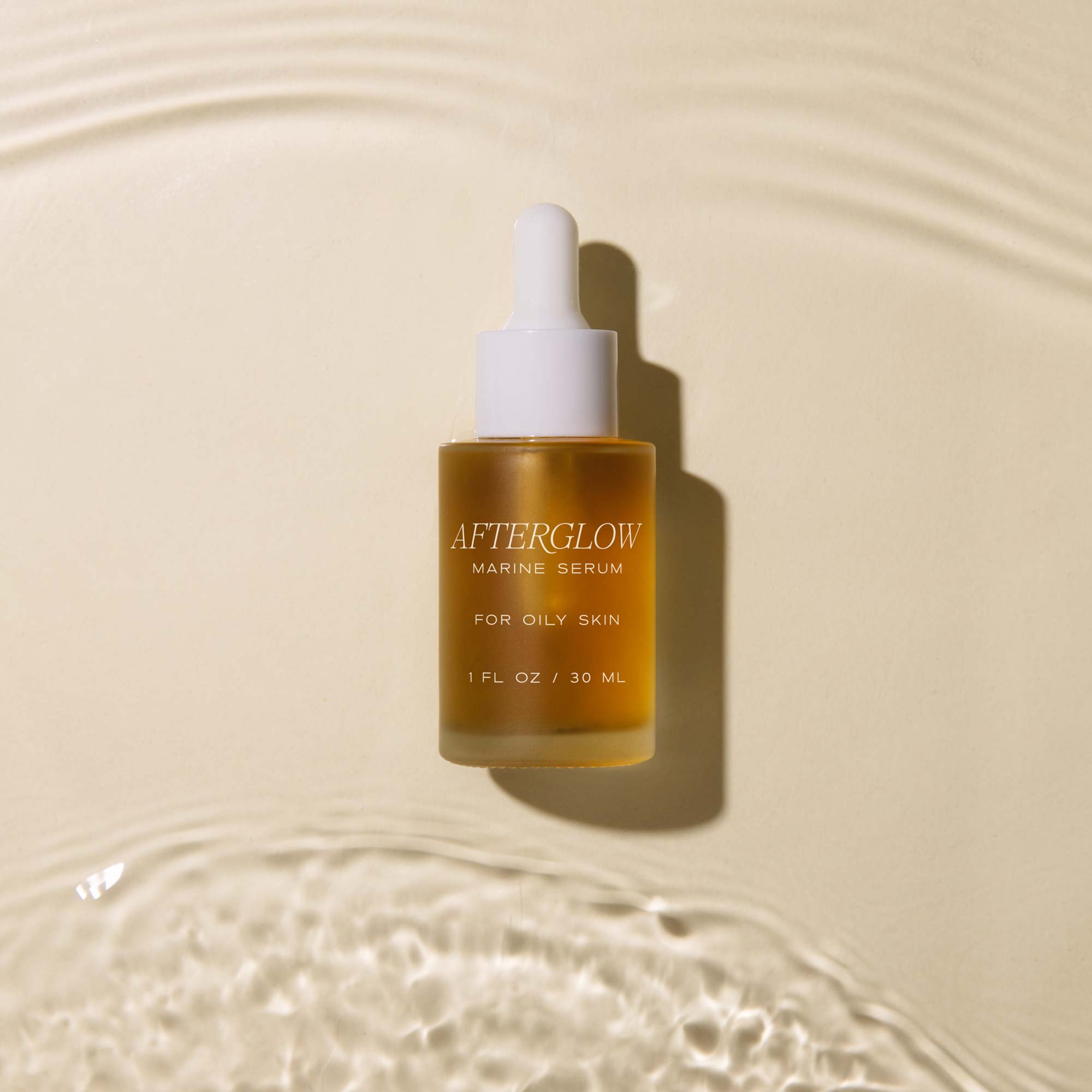 Marine Face Serum