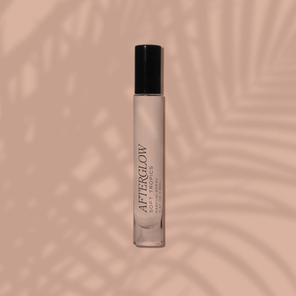 Parfum spray