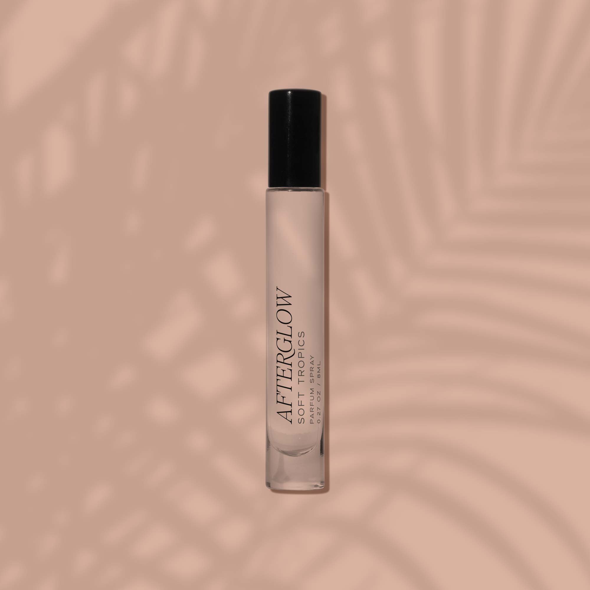 Parfum spray