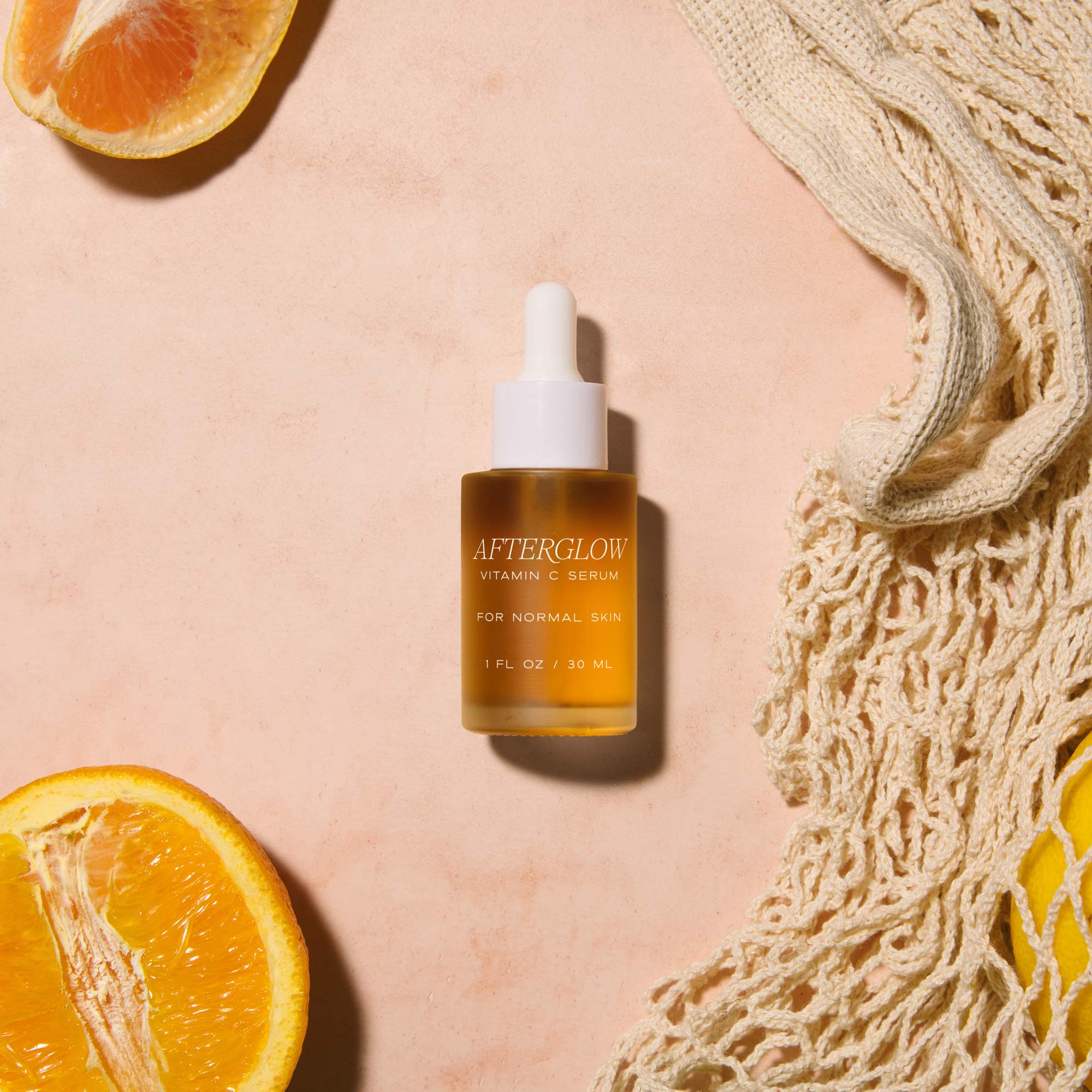 Vitamin C Face Serum